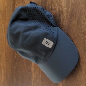On Running Lightweight Cap